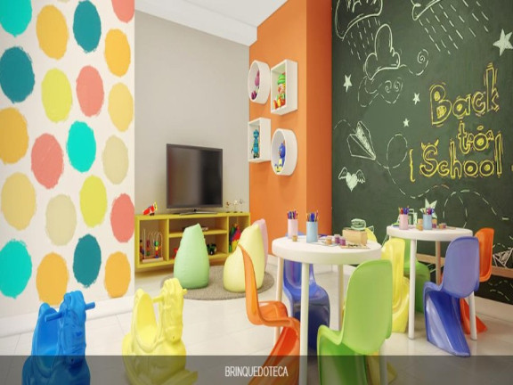 Imagem Apartamento com 2 Quartos à Venda, 52 m² em Jardim íris - São Paulo