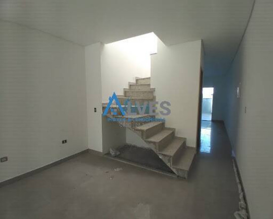 Imagem Sobrado com 3 Quartos à Venda, 150 m² em Demarchi - São Bernardo Do Campo Imagem Sobrado com 3 Quartos à Venda, 150 m² em Demarchi - São Bernardo Do Campo