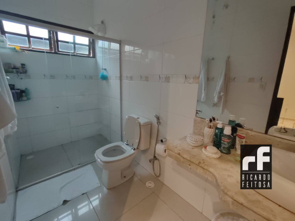 Imagem Casa com 3 Quartos à Venda, 362 m² em São Luiz - Arapiraca