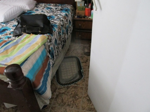 Imagem Apartamento com 2 Quartos à Venda, 45 m² em Santos Imagem Apartamento com 2 Quartos à Venda, 45 m² em Santos