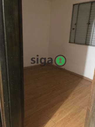 Imagem Apartamento com 2 Quartos à Venda, 48 m² em Jardim São Luís - São Paulo Imagem Apartamento com 2 Quartos à Venda, 48 m² em Jardim São Luís - São Paulo
