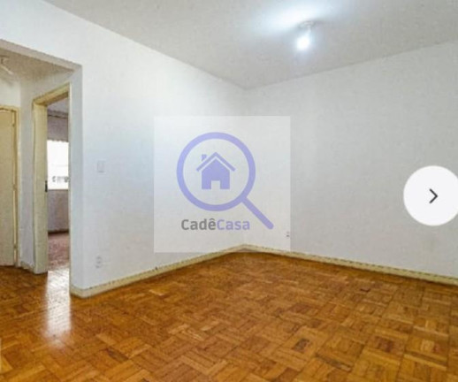 Imagem Apartamento com 2 Quartos para Alugar, 64 m² em Pinheiros - São Paulo