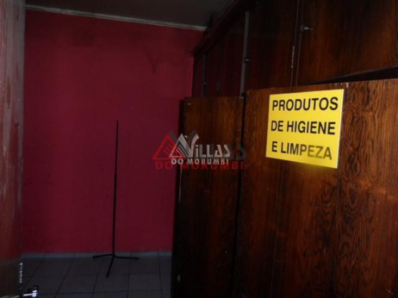 Imagem Ponto Comercial à Venda, 160 m² em Vila Plana - São Paulo Imagem Ponto Comercial à Venda, 160 m² em Vila Plana - São Paulo