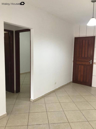 Imagem Casa com 2 Quartos à Venda, 56 m² em Baln. Eliana - Guaratuba