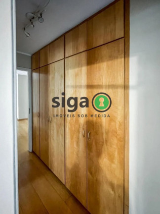 Imagem Apartamento com 2 Quartos à Venda, 67 m² em Jardim Paulista - São Paulo