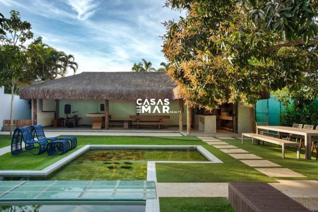 Imagem Casa com 5 Quartos à Venda, 920 m² em Barra Da Tijuca - Rio De Janeiro Imagem Casa com 5 Quartos à Venda, 920 m² em Barra Da Tijuca - Rio De Janeiro