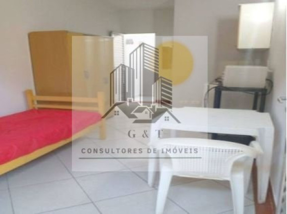 Imagem Kitnet com 1 Quarto para Alugar, 25 m² em Vila Butantã - São Paulo Imagem Kitnet com 1 Quarto para Alugar, 25 m² em Vila Butantã - São Paulo