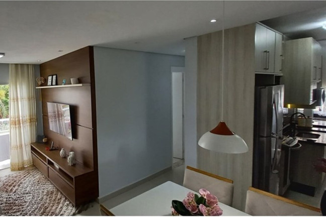 Imagem Apartamento com 2 Quartos à Venda, 51 m² em Jardim Santo Antônio - São Paulo Imagem Apartamento com 2 Quartos à Venda, 51 m² em Jardim Santo Antônio - São Paulo