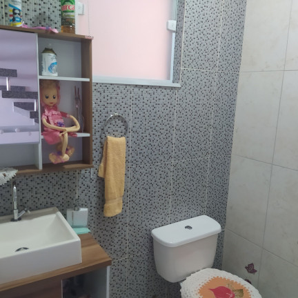 Imagem Casa com 3 Quartos à Venda, 140 m² em Serpa - Caieiras Imagem Casa com 3 Quartos à Venda, 140 m² em Serpa - Caieiras