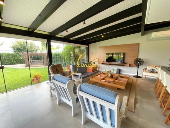 Imagem Casa com 5 Quartos à Venda, 300 m² em Atlantida - Xangri-la