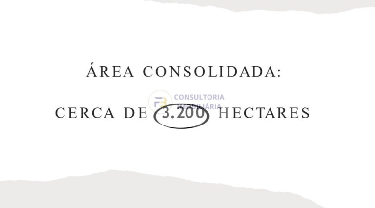 Imóvel à Venda, 4.200 m² em Zona Rural - Santa Terezinha