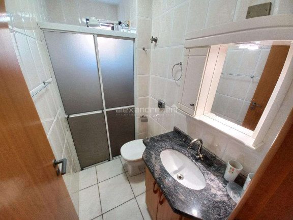 Imagem Apartamento com 3 Quartos para Temporada, 95 m² em Bombas - Bombinhas
