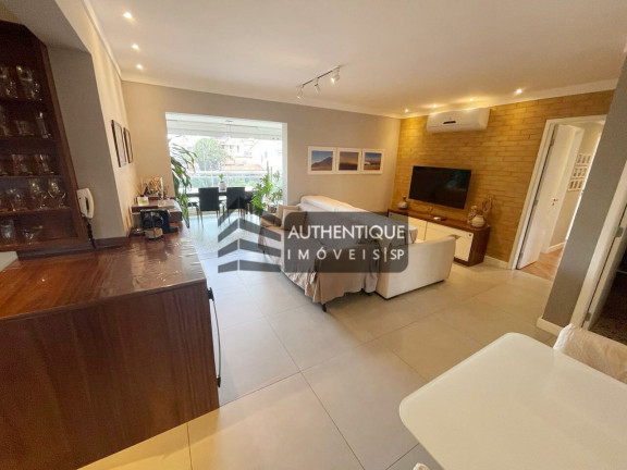 Imagem Apartamento com 3 Quartos à Venda, 108 m² em Vila Mascote - São Paulo Imagem Apartamento com 3 Quartos à Venda, 108 m² em Vila Mascote - São Paulo