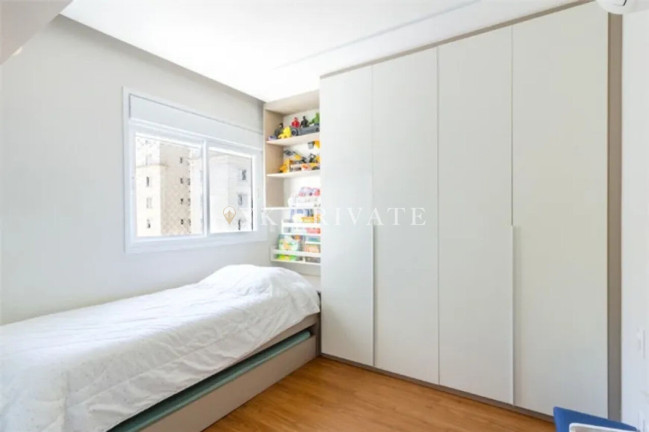 Imagem Apartamento com 3 Quartos à Venda, 123 m² em Pompéia - São Paulo Imagem Apartamento com 3 Quartos à Venda, 123 m² em Pompéia - São Paulo