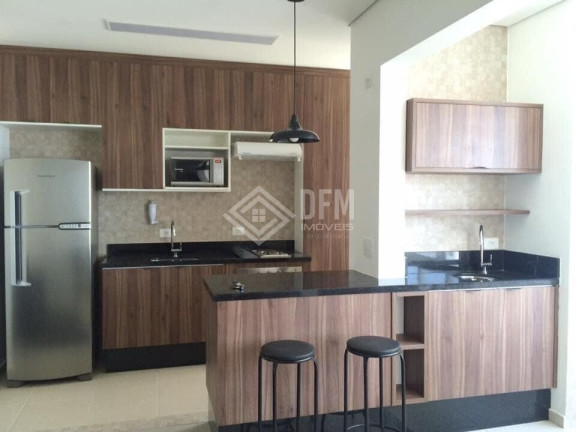 Apartamento com 1 Quarto para Alugar, 45 m² em Vila Oliveira - Mogi Das Cruzes