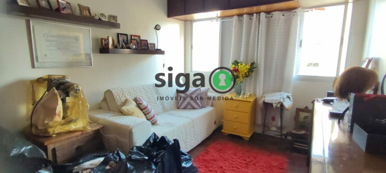 Imagem Apartamento com 3 Quartos à Venda, 100 m² em Cerqueira César - São Paulo Imagem Apartamento com 3 Quartos à Venda, 100 m² em Cerqueira César - São Paulo