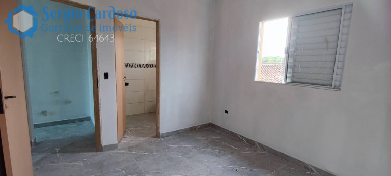 Imagem Casa de Condomínio com 2 Quartos à Venda, 59 m² em Cibratel Ii - Itanhaém