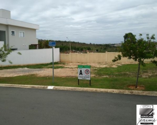 Imagem Terreno à Venda, 300 m² em Wanel Ville - Sorocaba Imagem Terreno à Venda, 300 m² em Wanel Ville - Sorocaba