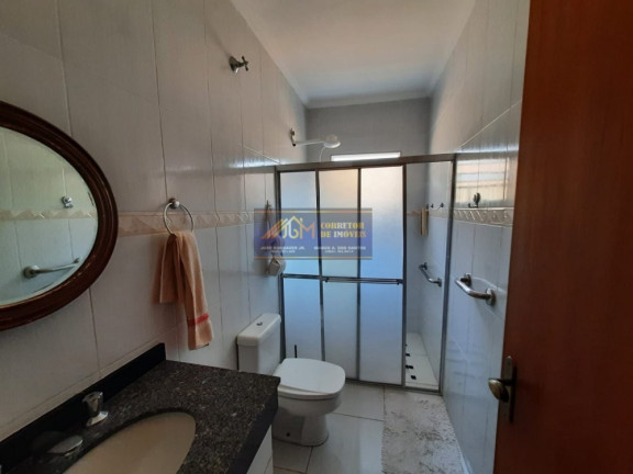 Imagem Casa com 3 Quartos à Venda, 250 m² em Jacaré - Cabreúva