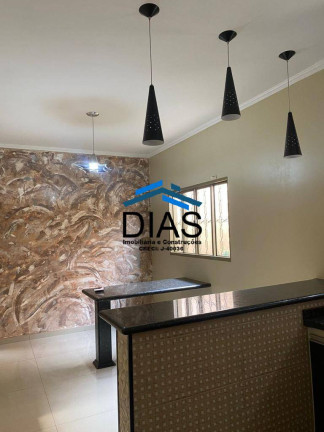 Imagem Casa com 2 Quartos à Venda, 160 m² em Jardim Victório Antônio De Santi Ii - Araraquara Imagem Casa com 2 Quartos à Venda, 160 m² em Jardim Victório Antônio De Santi Ii - Araraquara
