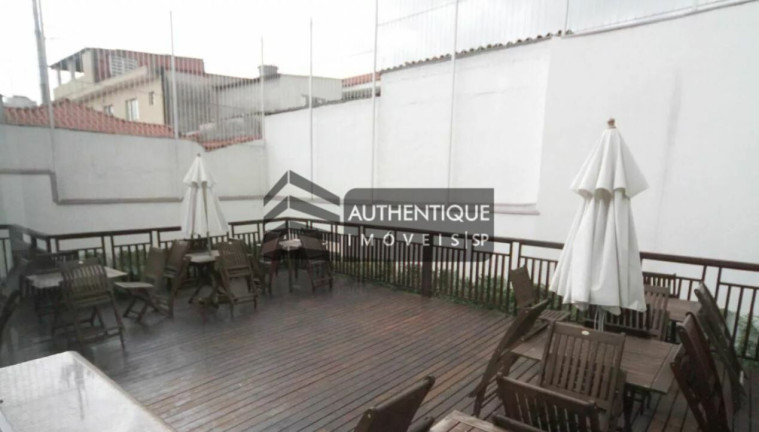 Imagem Apartamento com 4 Quartos à Venda, 200 m² em Santana - São Paulo