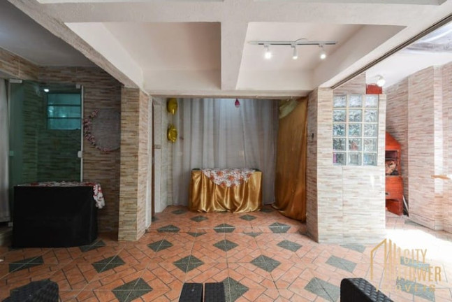 Imagem Casa com 3 Quartos à Venda, 350 m² em Vila Mariana - São Paulo