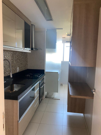 Imagem Apartamento com 2 Quartos à Venda, 53 m² em Jardim Guarujá - Sorocaba Imagem Apartamento com 2 Quartos à Venda, 53 m² em Jardim Guarujá - Sorocaba