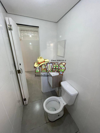 Imagem Apartamento com 2 Quartos à Venda, 41 m² em Conjunto Habitacional Teotonio Vilela - São Paulo