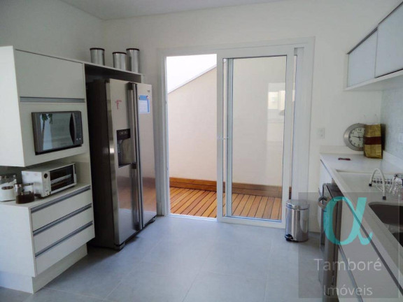 Imagem Casa com 4 Quartos à Venda, 500 m² em Tamboré - Santana De Parnaíba Imagem Casa com 4 Quartos à Venda, 500 m² em Tamboré - Santana De Parnaíba