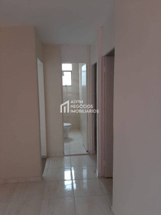 Imagem Apartamento com 2 Quartos à Venda, 45 m² em Vila Tatetuba - São José Dos Campos