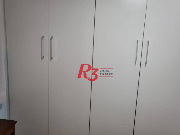 Imagem Apartamento com 3 Quartos à Venda, 133 m² em Marapé - Santos Imagem Apartamento com 3 Quartos à Venda, 133 m² em Marapé - Santos