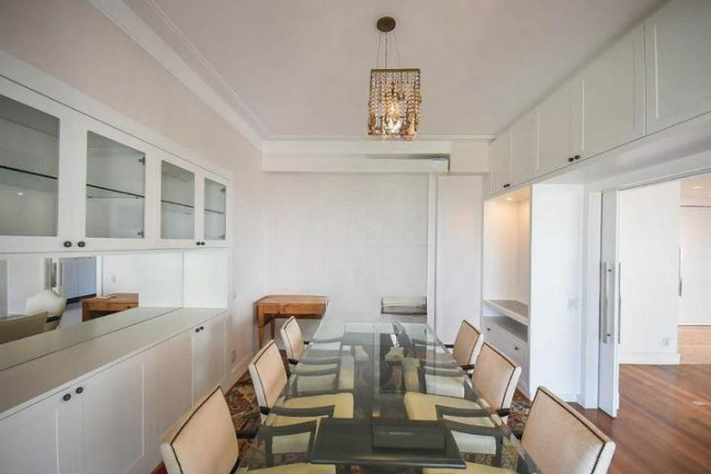 Imagem Apartamento com 4 Quartos à Venda, 425 m² em Jardim Fonte Do Morumbi - São Paulo Imagem Apartamento com 4 Quartos à Venda, 425 m² em Jardim Fonte Do Morumbi - São Paulo