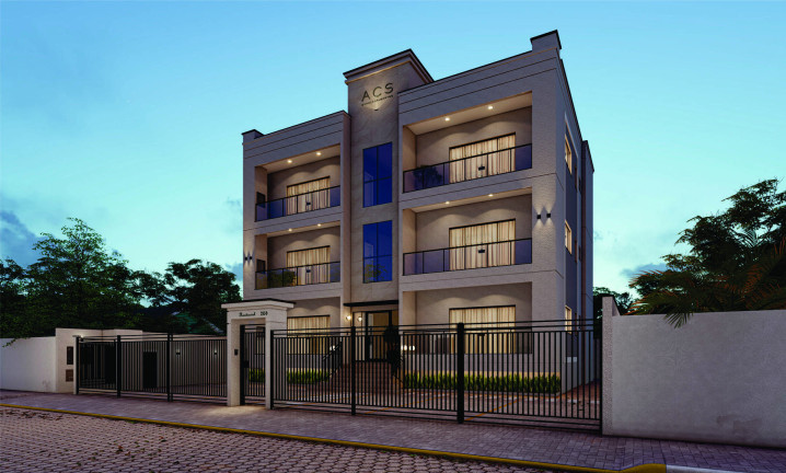 Imagem Apartamento com 2 Quartos à Venda, 69 m² em São Cristóvão - Barra Velha Imagem Apartamento com 2 Quartos à Venda, 69 m² em São Cristóvão - Barra Velha