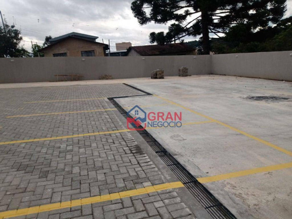 Imagem Apartamento com 2 Quartos à Venda, 48 m² em Bonfim - Almirante Tamandaré