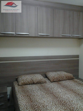 Imagem Apartamento com 2 Quartos à Venda, 47 m² em Jardim Flor Da Montanha - Guarulhos Imagem Apartamento com 2 Quartos à Venda, 47 m² em Jardim Flor Da Montanha - Guarulhos