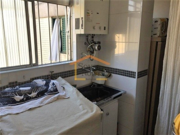 Imagem Cobertura com 3 Quartos à Venda, 157 m² em Parque Mandaqui - São Paulo Imagem Cobertura com 3 Quartos à Venda, 157 m² em Parque Mandaqui - São Paulo