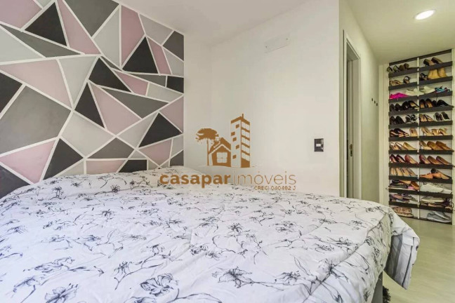 Imagem Apartamento com 2 Quartos à Venda, 90 m² em Campestre - Santo André Imagem Apartamento com 2 Quartos à Venda, 90 m² em Campestre - Santo André