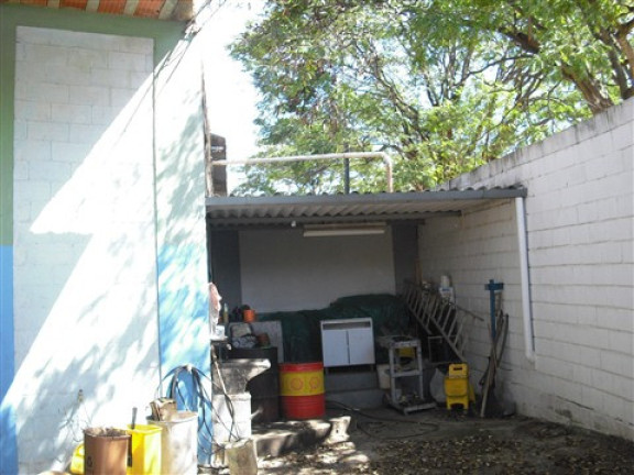 Imagem Galpão à Venda, 350 m² em Jardim Santa Genebra - Campinas