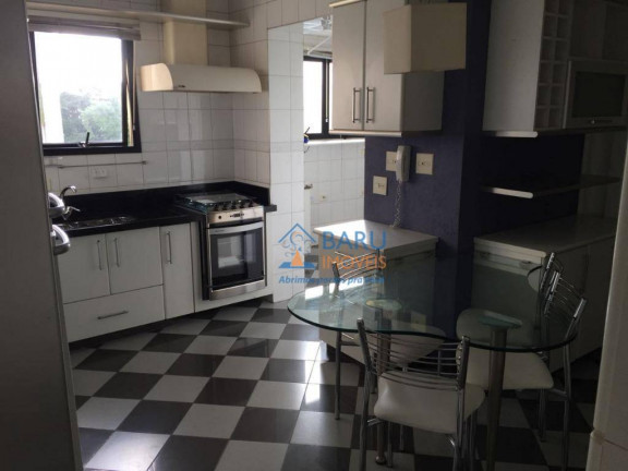 Imagem Apartamento com 3 Quartos à Venda, 144 m² em Perdizes - São Paulo