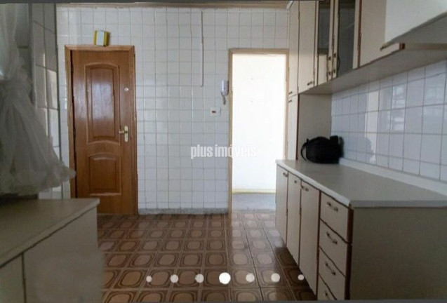 Imagem Apartamento com 3 Quartos à Venda, 130 m² em Bela Vista - São Paulo