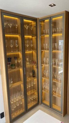 Imagem Cobertura com 3 Quartos à Venda, 215 m² em Vila Olímpia - São Paulo