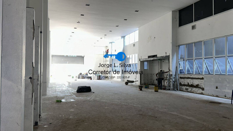 Imagem Imóvel Comercial para Alugar, 1.280 m² em Portais (polvilho) - Cajamar Imagem Imóvel Comercial para Alugar, 1.280 m² em Portais (polvilho) - Cajamar