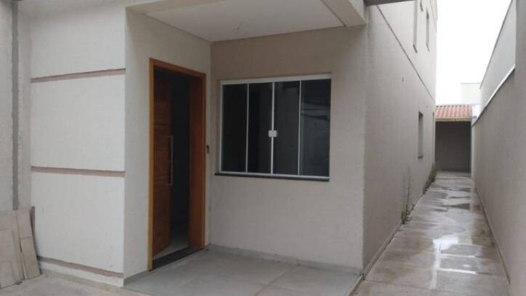Sobrado com 3 Quartos à Venda, 150 m² em Vila Marly - Taubaté
