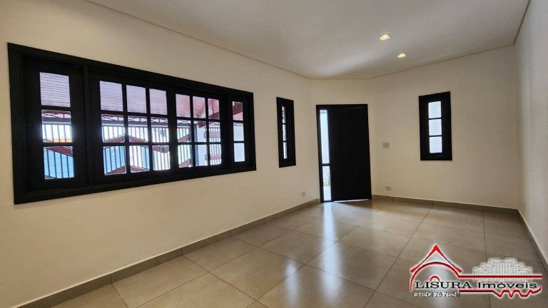 Imagem Casa com 3 Quartos à Venda, 120 m² em Jardim Altos De Santana Ii - Jacareí Imagem Casa com 3 Quartos à Venda, 120 m² em Jardim Altos De Santana Ii - Jacareí