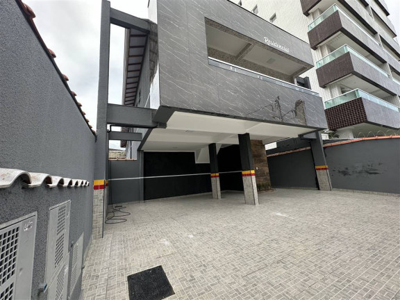 Imagem Casa com 2 Quartos à Venda, 39 m² em Ocian - Praia Grande Imagem Casa com 2 Quartos à Venda, 39 m² em Ocian - Praia Grande