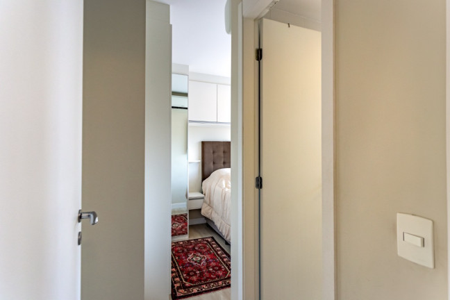 Imagem Apartamento com 2 Quartos à Venda, 65 m² em Vila Santa Catarina - São Paulo Imagem Apartamento com 2 Quartos à Venda, 65 m² em Vila Santa Catarina - São Paulo