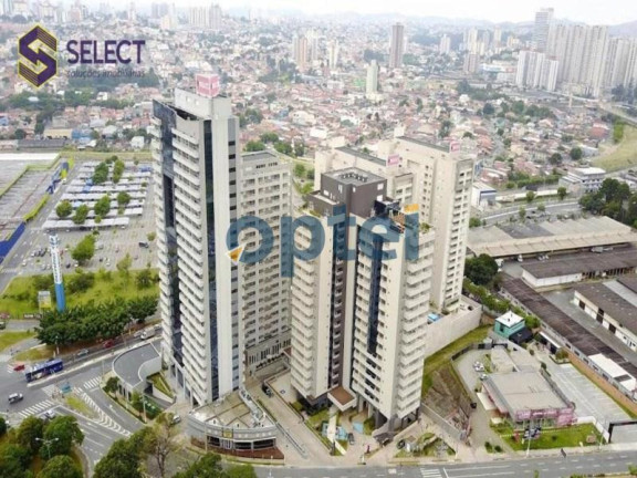 Imagem Imóvel Comercial à Venda, 36 m² em Jardim Do Mar - São Bernardo Do Campo