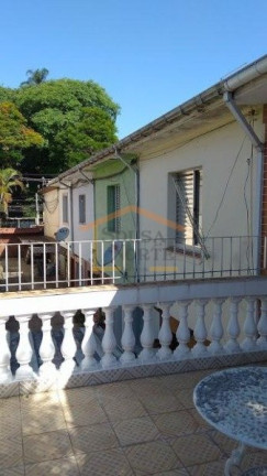 Imagem Casa de Condomínio com 2 Quartos à Venda, 90 m² em Santana - São Paulo Imagem Casa de Condomínio com 2 Quartos à Venda, 90 m² em Santana - São Paulo