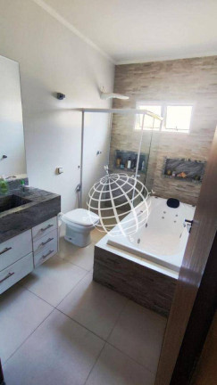 Imagem Casa com 3 Quartos à Venda, 300 m² em Jardim Dos Pinheiros - Atibaia Imagem Casa com 3 Quartos à Venda, 300 m² em Jardim Dos Pinheiros - Atibaia