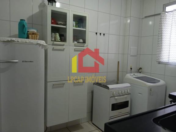 Imagem Apartamento com 2 Quartos à Venda, 53 m² em California - Belo Horizonte
